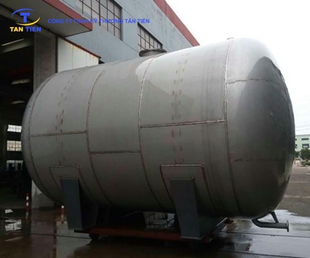 Bồn tắm inox 2000L
