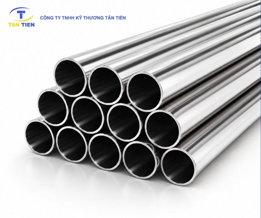 Ống inox 304 