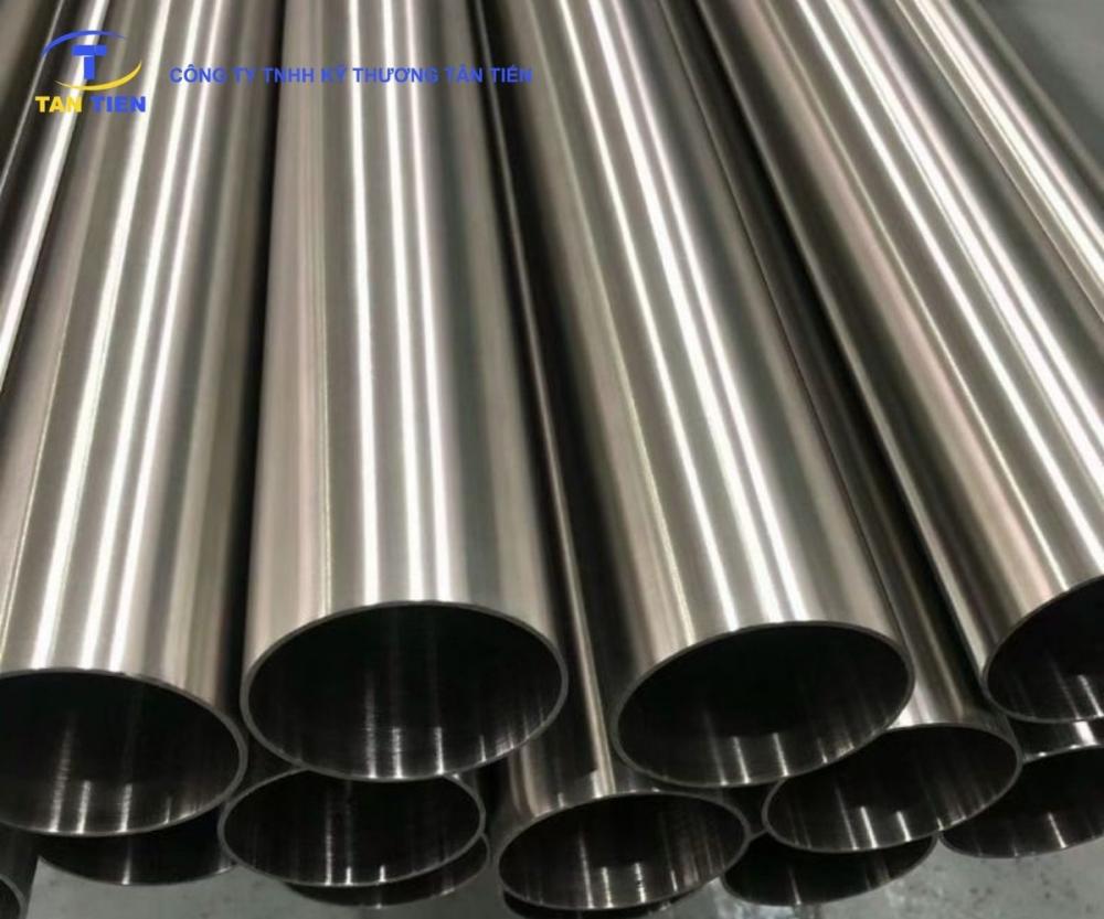 Ống inox 304