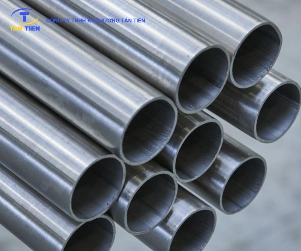 ống inox 304