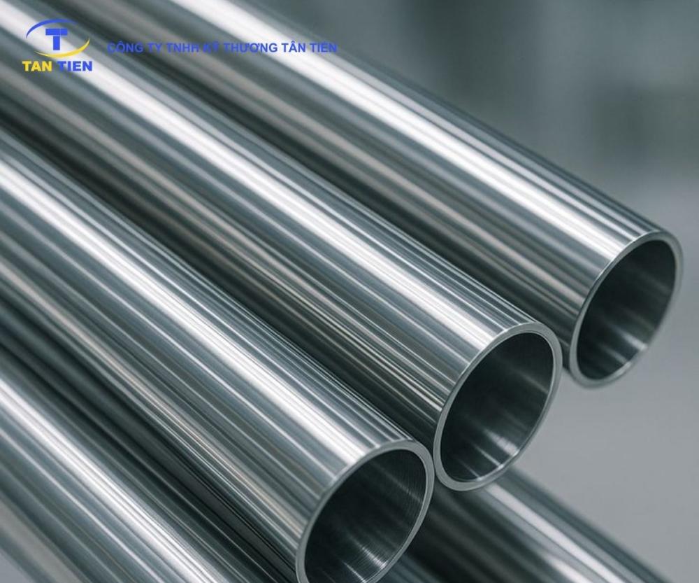ống inox 304