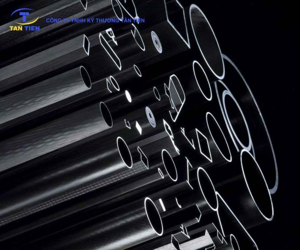 Ống inox tổng hợp 