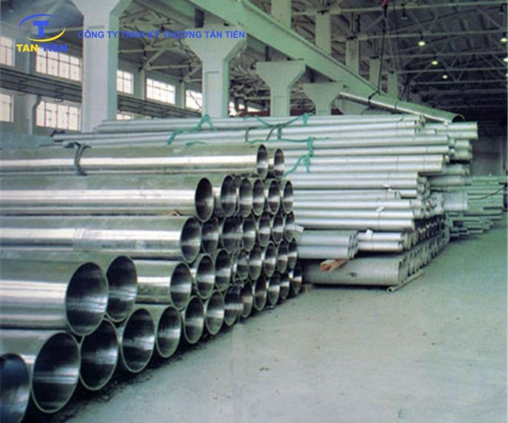 Ống inox 304