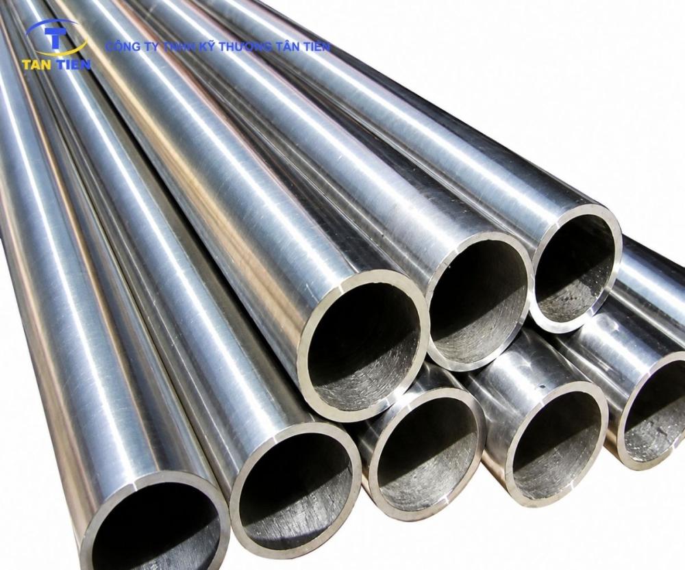 Ống inox 304 