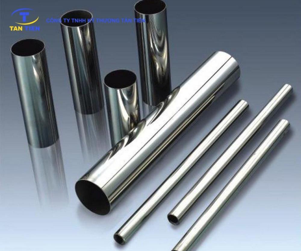 Ống inox 304