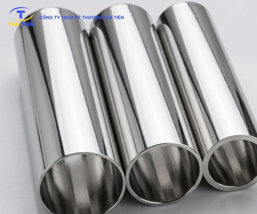 Ống inox 304