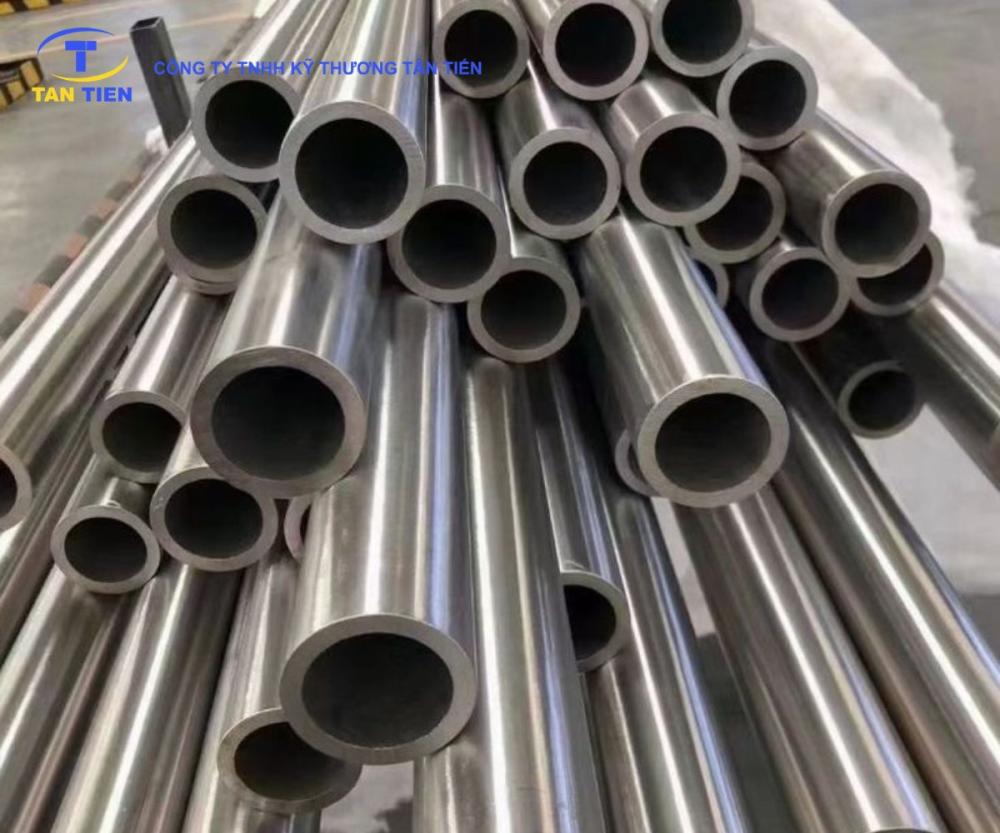 ống inox công nghiệp 304