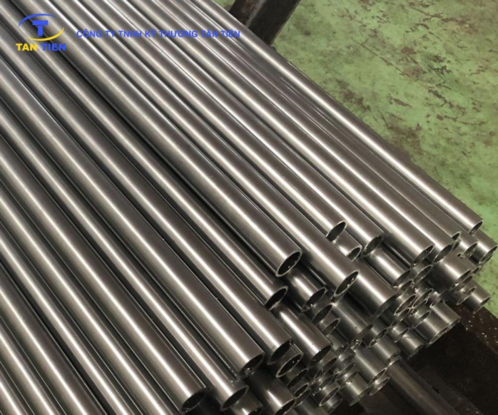 ống inox công nghiệp 304