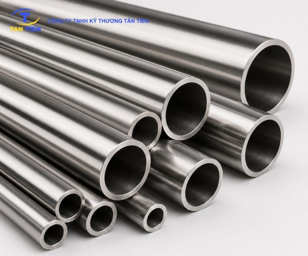 Ống inox 304