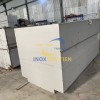 Nên sử dụng bồn inox 201 khi nào?