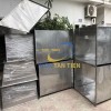 Tổng quan về các sản phẩm ống inox vuông trên thị trường bạn không nên bỏ qua