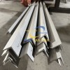 Kết cấu thanh V đúc inox đang có mặt trên thị trường