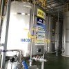 Bồn inox chứa hóa chất 