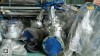 Ứng dụng đặc thù của van inox trong công trình dự án xây dựng