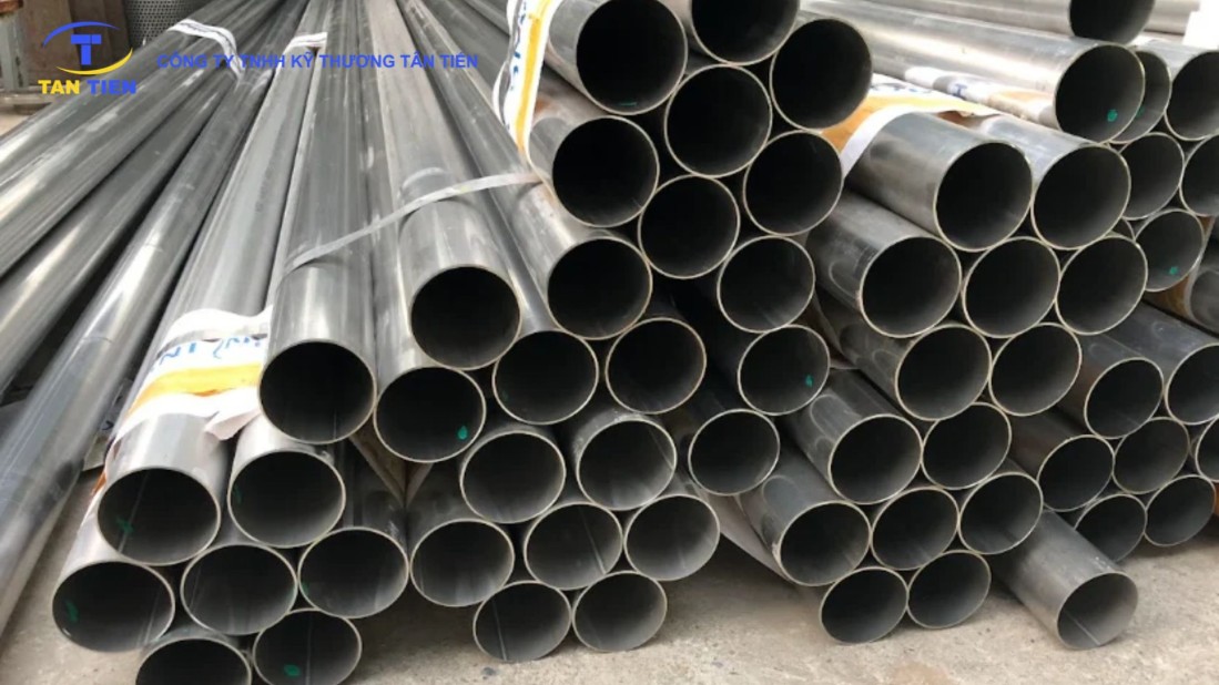 So sánh inox 304 và 316: Loại nào tốt hơn?