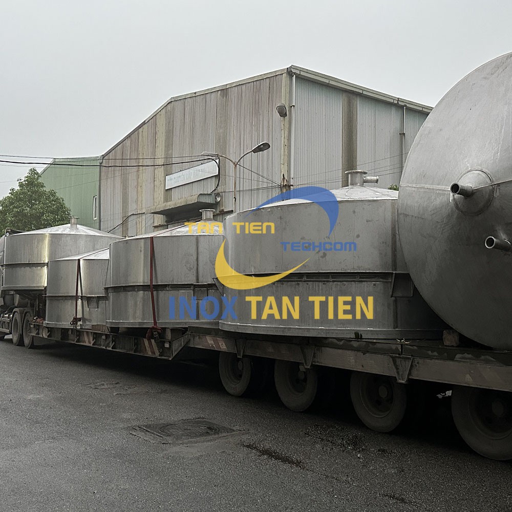 3 tiêu chí quan trọng giúp khách hàng tránh mua phải bồn inox 304 rởm