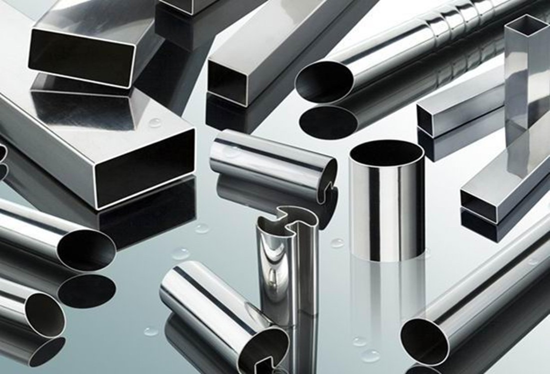 Công thức tính khối lượng ống tròn, ống vuông, ống chữ nhật inox
