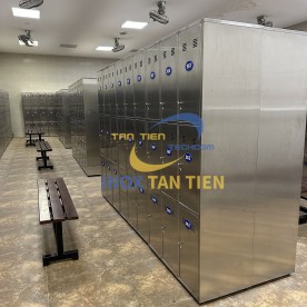 Top 5 chủng loại tủ inox tiện ích nhất hiện nay 