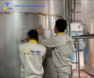 Inox bị nhiễm từ: Nguyên nhân và cách khử từ trường