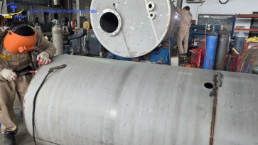 Inox bị nhiễm từ: Nguyên nhân và cách khử từ trường