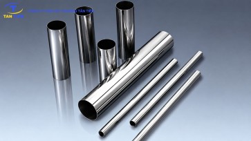 Inox 304L và 304H khác nhau như thế nào?