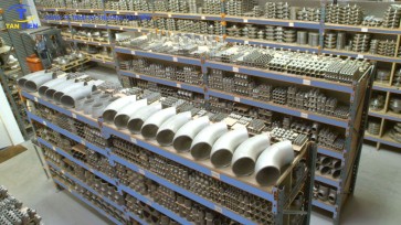 Phụ kiện inox gồm những gì? Tên gọi và công dụng
