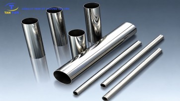 Bảng tra kích thước ống inox công nghiệp tiêu chuẩn ASTM