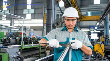 Cách tính mét tới ống inox và hộp inox đơn giản