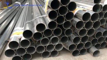 So sánh inox 304 và 316: Loại nào tốt hơn?