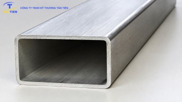 Bảng giá inox hộp 304 mới nhất