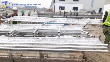 Top 10 ứng dụng tuyệt vời của inox trong đời sống
