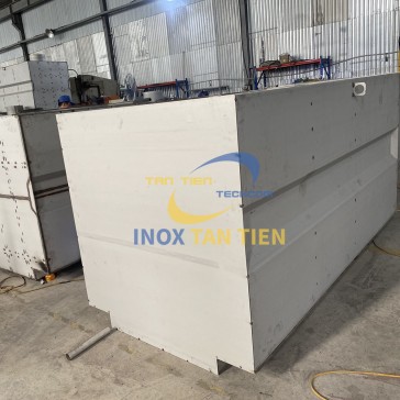 Nên sử dụng bồn inox 201 khi nào?