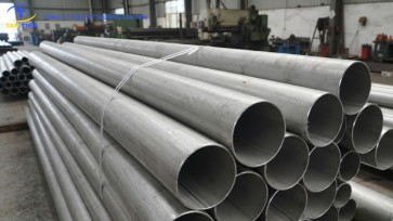 Tại sao bể bơi nên dùng thiết bị inox 316 thay vì 304?