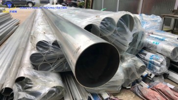 Làm thế nào để phân biệt inox 304 thật và giả trong 30 giây