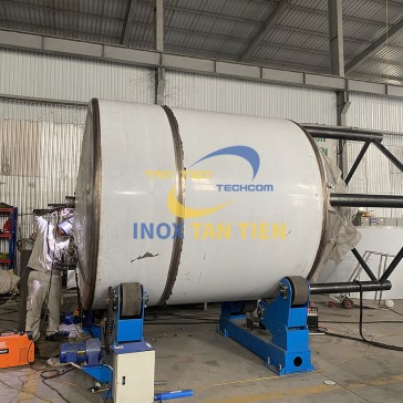 Bồn inox 201 giá rẻ