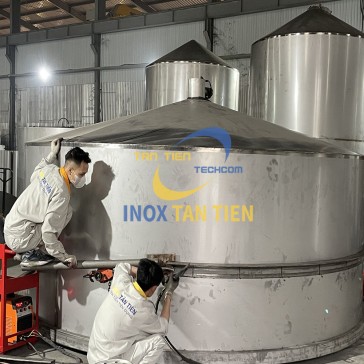 Bồn inox 304 giá rẻ liệu có tốt?
