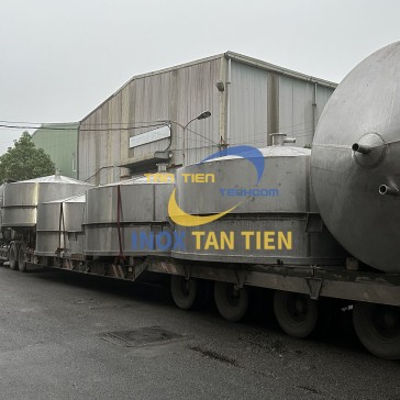 3 tiêu chí quan trọng giúp khách hàng tránh mua phải bồn inox 304 rởm