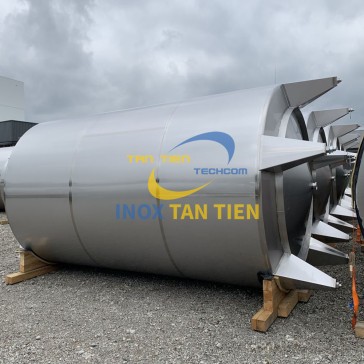 Bồn nước inox 316