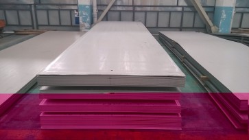 Inox mờ là gì? Khi nào nên sử dụng inox mờ để sản xuất?