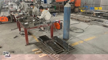 Các loại inox phù hợp cho ngành dầu khí và môi trường khắc nghiệt