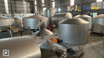 Loại inox nào tốt nhất cho thiết kế kiến trúc và công trình xây dựng