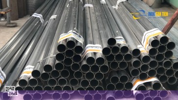 Ống Inox trang trí và ống inox công nghiệp có sự khác biệt như thế nào?