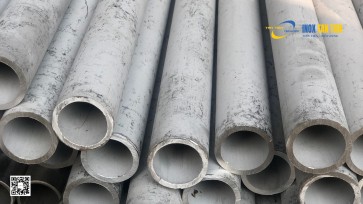 Ứng dụng ống inox đóng vai trò quan trọng thế nào trong ngành công nghiệp?