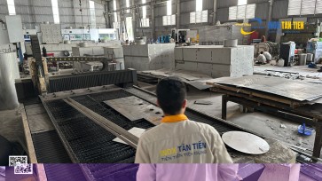 Top các vật tư inox thuộc dòng inox 430 được sử dụng ưa chuộng hiện nay 