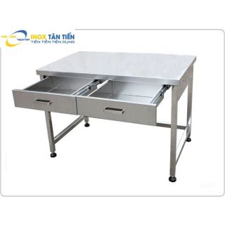 Phân loại và báo giá bàn thao tác công nghiệp tại Tân Tiến