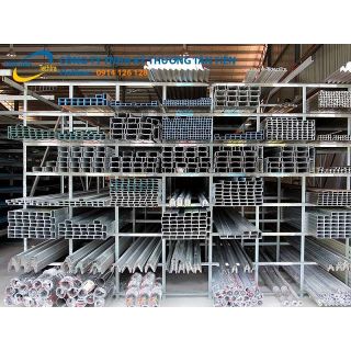 Báo giá inox hộp