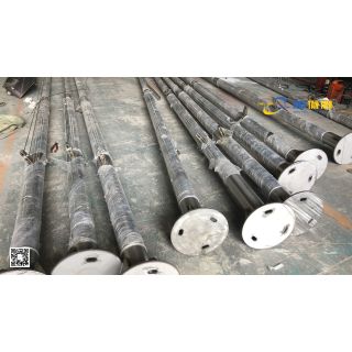 Báo giá cột cờ inox các loại theo chiều dài chi tiết nhất tại Tân Tiến