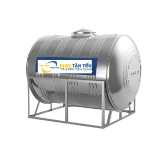 Bồn inox 1500l cao cấp chất lượng số 1 Việt Nam