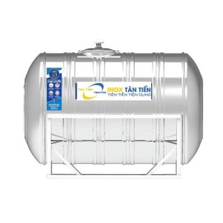 Bồn inox 6000L