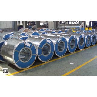 Ưu điểm ứng dụng cuộn inox 304 trong công nghiệp có thể bạn chưa biết